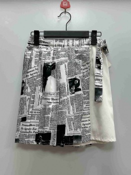 skirt