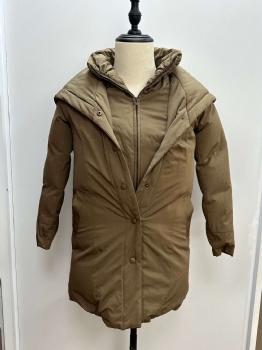 coat