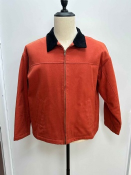coat