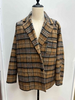 coat