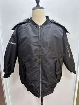 coat
