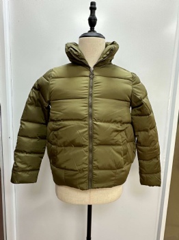 coat