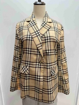 coat
