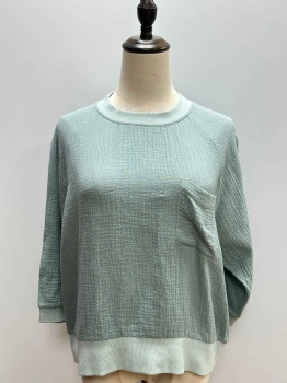 pullover
