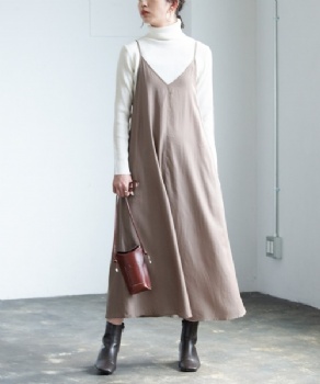 long dress