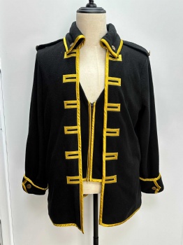 coat