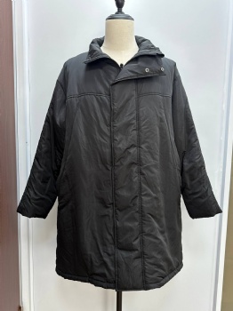 coat