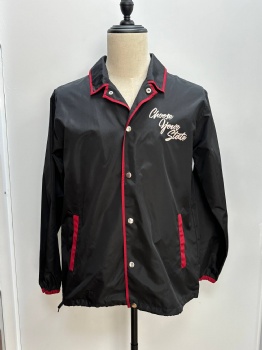 coat