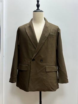 coat